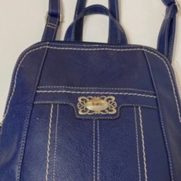 BOC Born Concept purse handbag/backpack - Picture 1 of 10